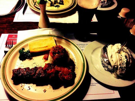 House of Steaks