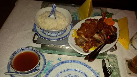 China Restaurant Kaiser Palast