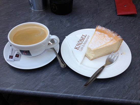Café Knösel