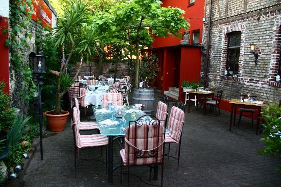 Nagels Kranz Wilde Welt