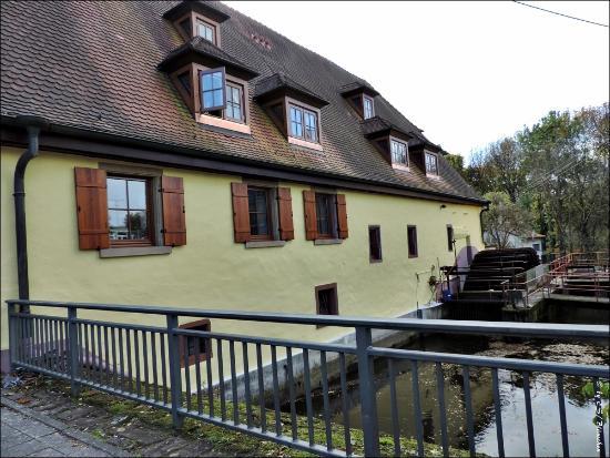 Obermühle