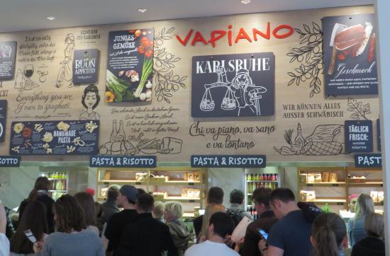 Vapiano