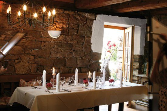 Waldknechtshof Meierei und Hofscheuer