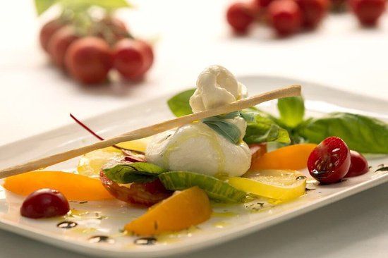 Ristorante La Rucola