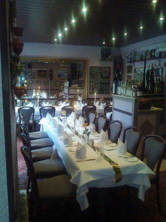 Ristorante Italia