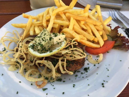 Weinstube und Herbert Oberbillig