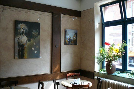 Café Abseits