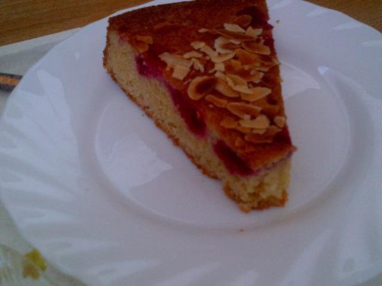 Heller's Vegetarisches Restaurant & Cafe