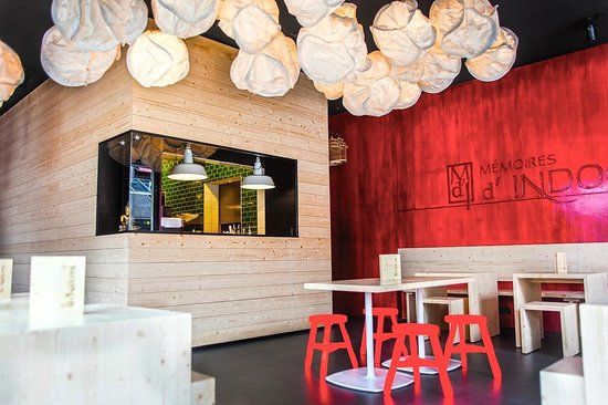 Mémoires d'Indochine