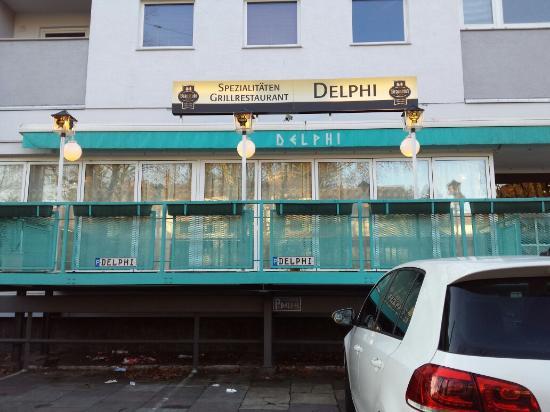 Delphi