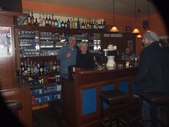 Buggi-Woogie Görres-Schänke