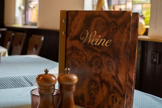 Keller's Weinrestaurant