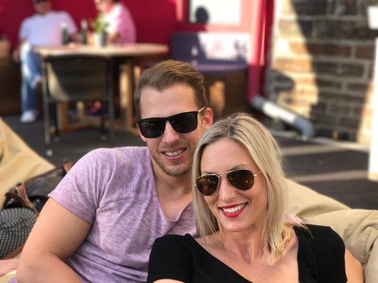 Cuvée-Diehls Lounge