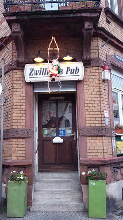 Zwillings'Pub