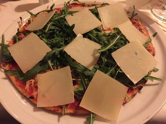 Ristorante Italiano Como Lario