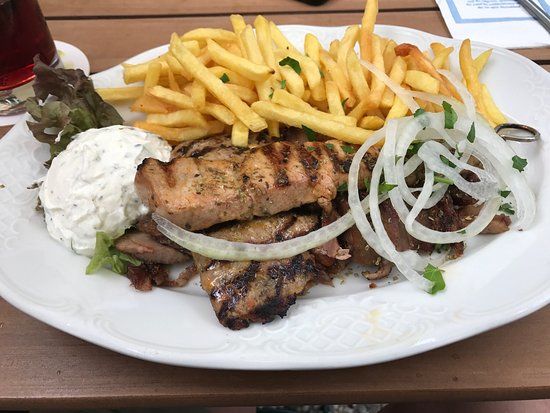 Restaurant Stahlbergklause