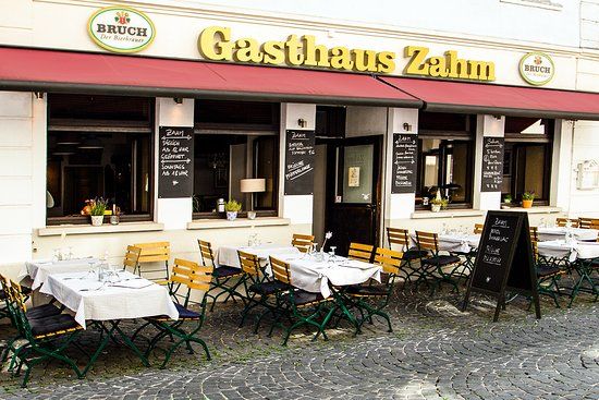 Gasthaus Zahm