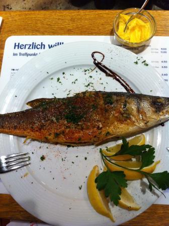 Perfetto Treff Karstadt