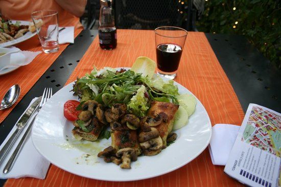 Restaurant Mauganeschtle