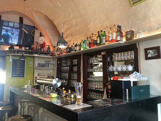 Saints & Scholars Irish Pub