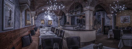 Restaurant Urgestein