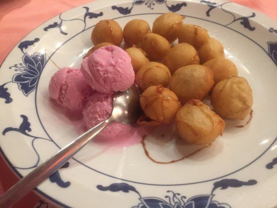 China-Restaurant Dynasty