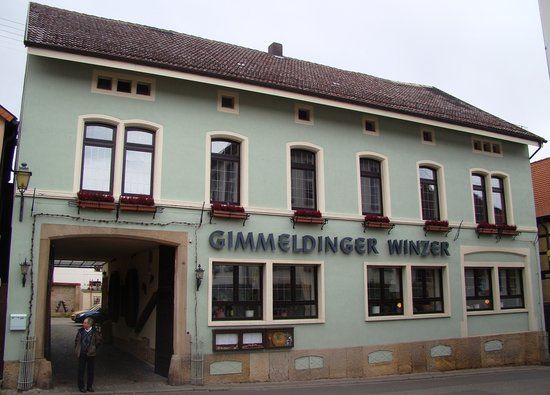 Gimmeldinger Winzer