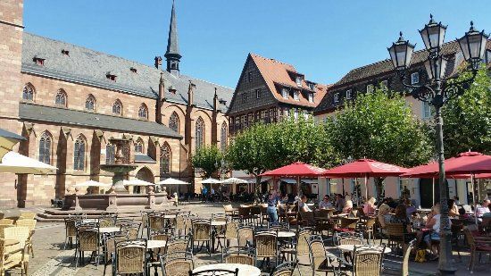 Zum Schwarzen Löwen