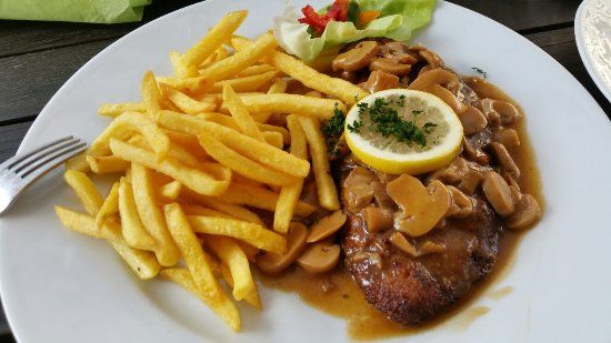 Hotel Gasthaus Zur Alten Mühle