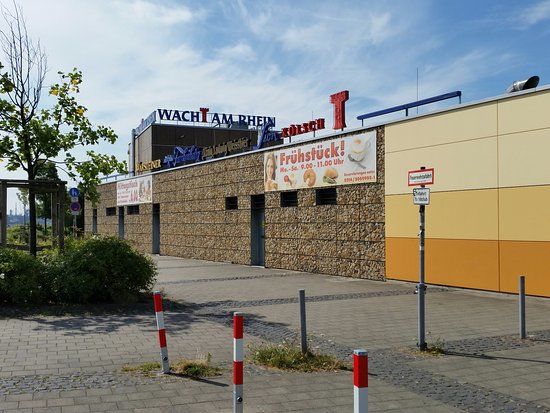 Wacht am Rhein
