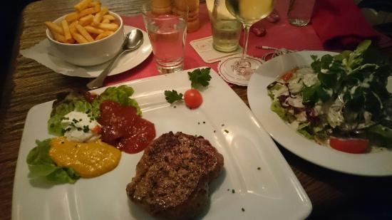 Wirtshaus Wolpertinger