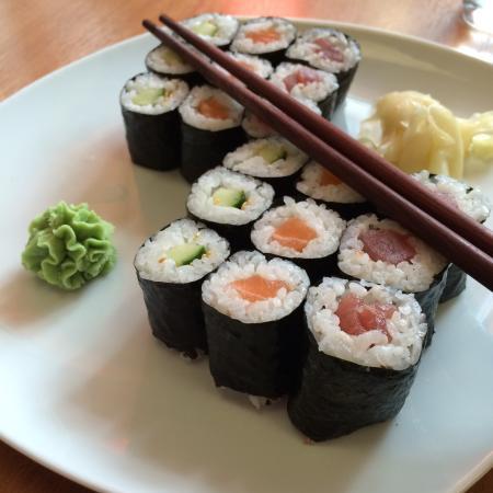 Osaka Sushi