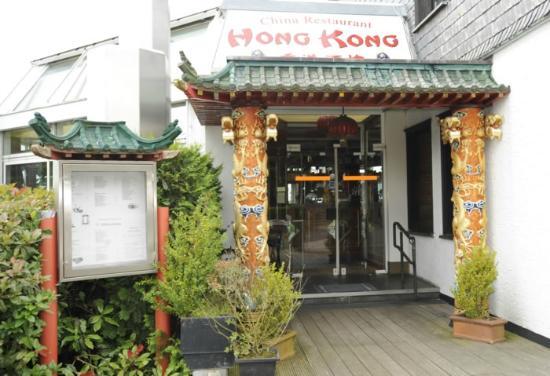 Hongkong
