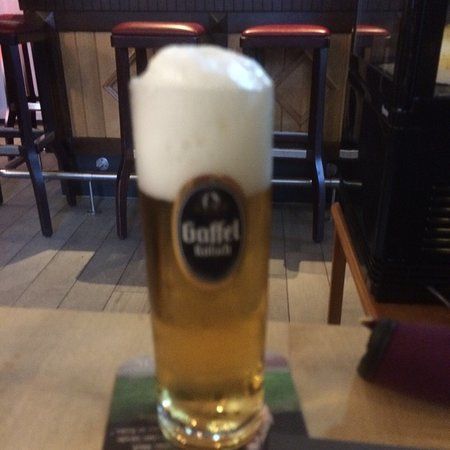 Kaisersch Baach