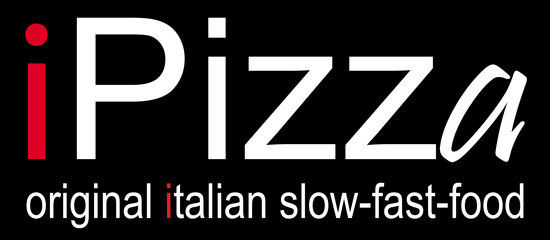 iPizza - slow-fast-food