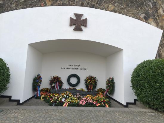 Ehrenmal des Deutschen Heeres