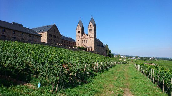 Benediktinerabtei St. Hildegard