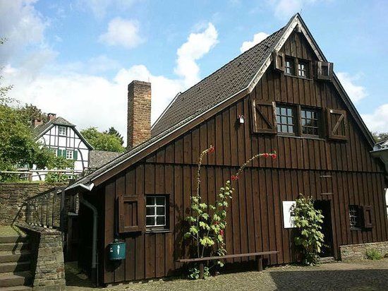 Bergisches Museum für Handwerk