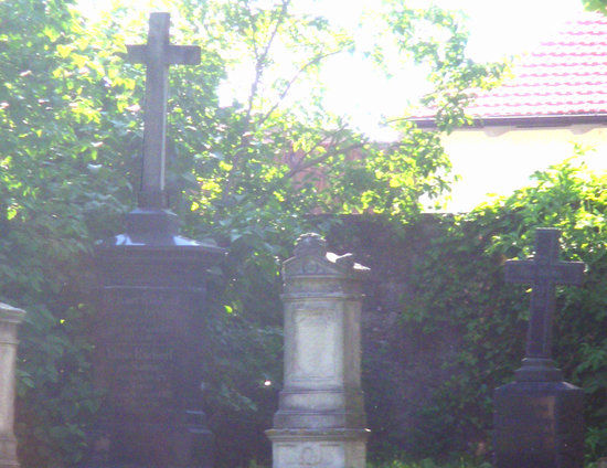 Friedrich-Rückert-Gedächtnisstätte