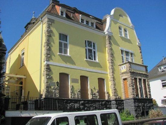 Johann Winter-Museum+Heilkundemuseum e.V