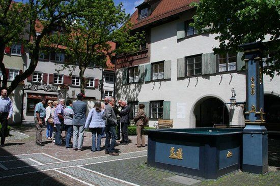 Städtische Museen Wangen