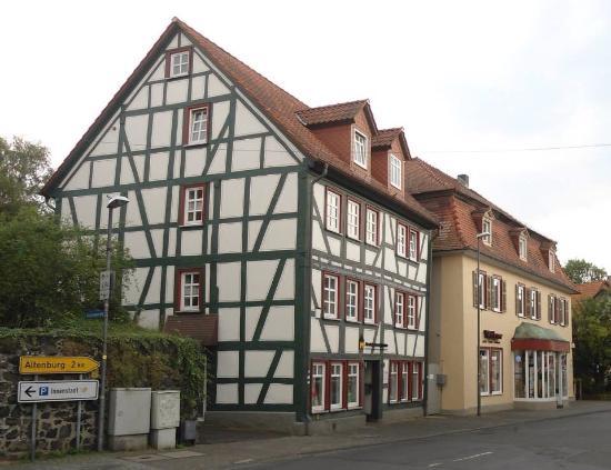 Regionalmuseum Alsfeld
