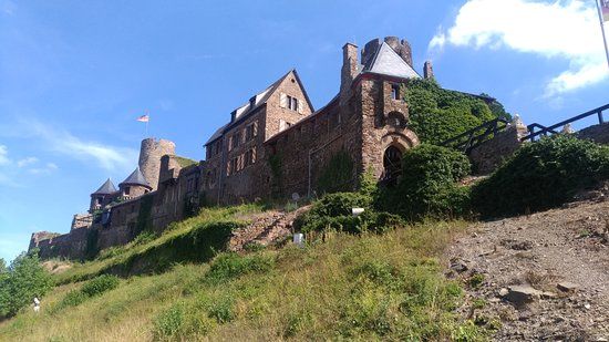 Burg Thurant