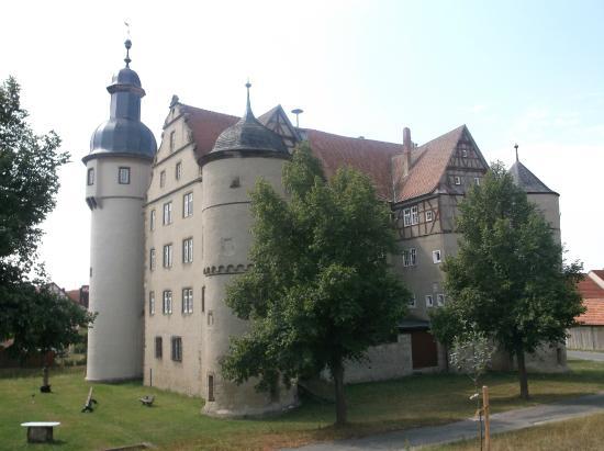 Feuerwehrmuseum
