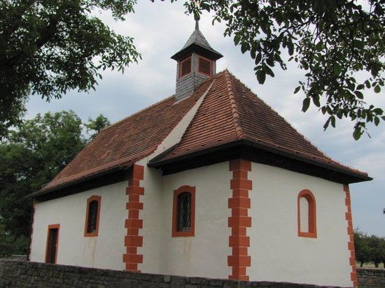 Markuskapelle