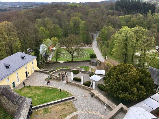 Museum und Forum Schloss Homburg