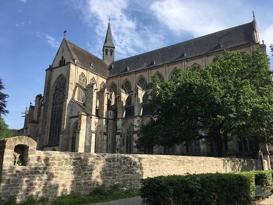 Altenberger Dom