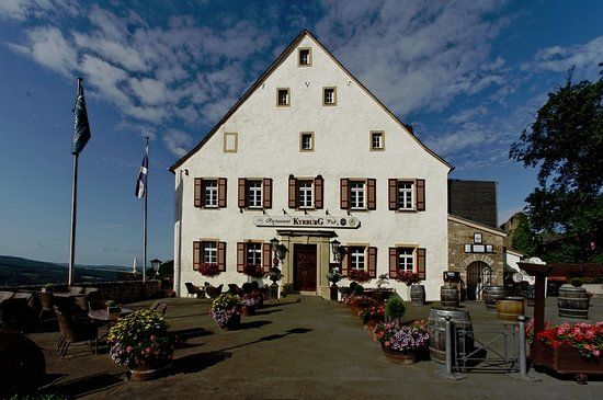 Whisky-Museum Kyrburg
