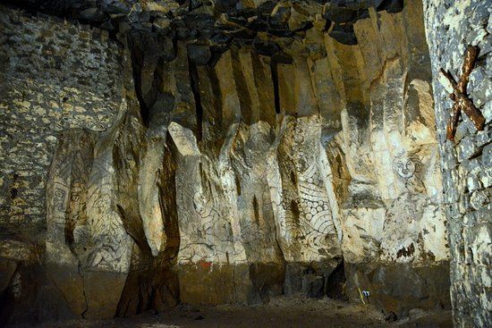 Deutsches Vulkanmuseum Lava-Dome
