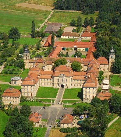 Schloss Fasanerie
